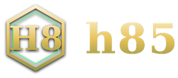 h85 logo